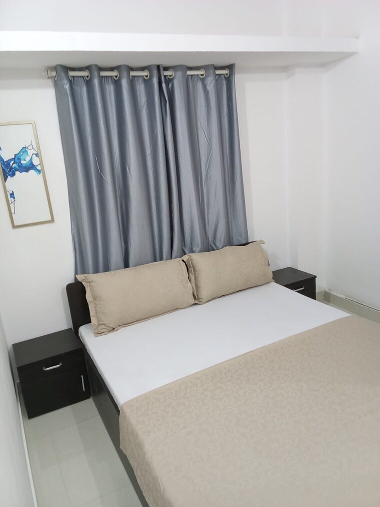 Team Area, kharadi 1 Bedroom 523 Sq.Ft. Builder Floor In Kharadi Pune 9383979