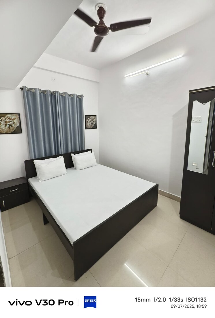 Team Area, kharadi 1 Bedroom 523 Sq.Ft. Builder Floor In Kharadi Pune 9383979