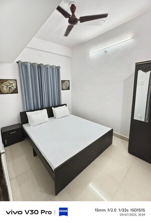 Team Area in 1 BHK Builder Floor at Kharadi – for Rent