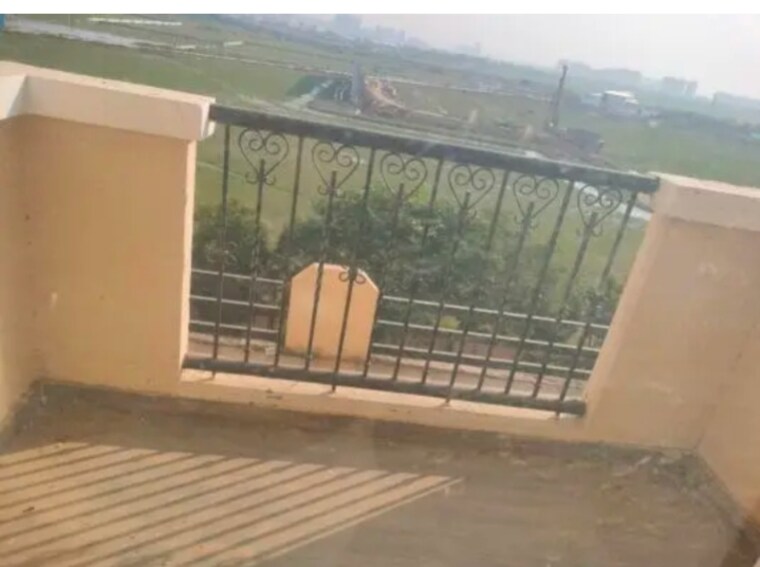 Balcony, ats-triumph 3.5 Bedroom 2290 Sq.Ft. Apartment In Sector 104 Gurgaon 9383980