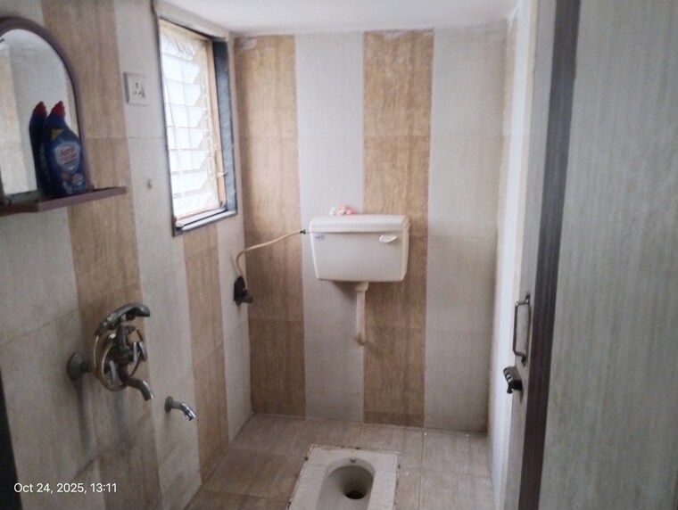 Bathroom, poonam-palash 2 Bedroom 543 Sq.Ft. Apartment In Nalasopara West Palghar 9383985