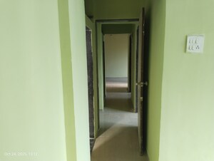  2 BHK Apartment at Poonam Palash, Nalasopara West – for Sale