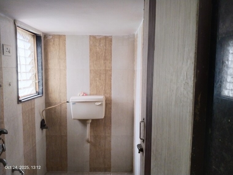 Bathroom, poonam-palash 2 Bedroom 543 Sq.Ft. Apartment In Nalasopara West Palghar 9383985