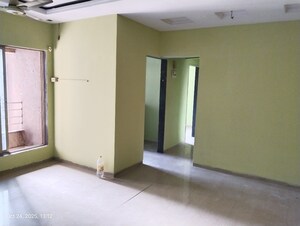 Room in 2 BHK Apartment at Poonam Palash, Nalasopara West – for Sale