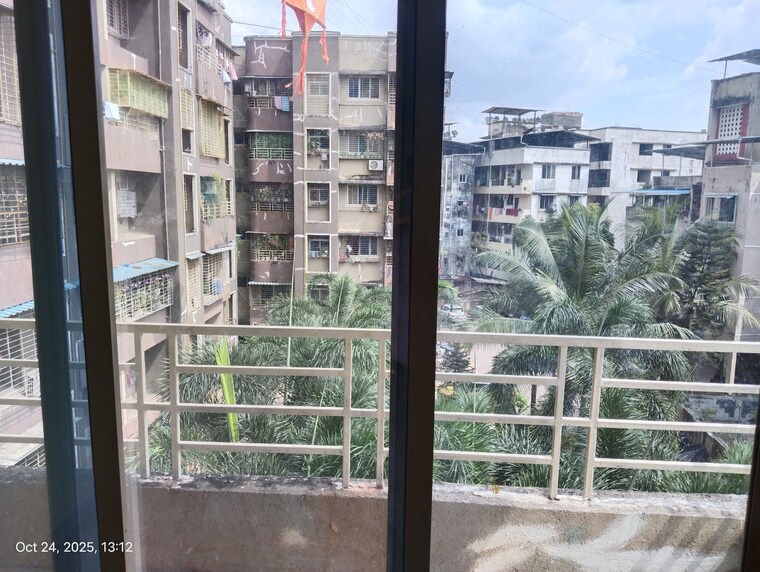 Exterior View, poonam-palash 2 Bedroom 543 Sq.Ft. Apartment In Nalasopara West Palghar 9383985