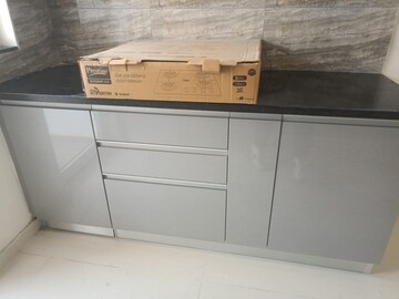 2 BHK Apartment For Rent in Shapoorji Pallonji Joyville Gurgaon, Sector 102