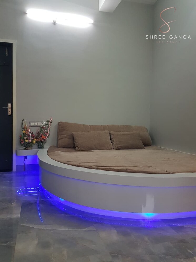 Bathroom, uppadhyay nagar 1 RK 450 Sq.Ft. Independent House In Uppadhyay Nagar Raipur 9383983