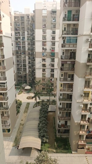 3 BHK Apartment – Exterior View View at Aditya Celebrity Homes, Sector 76 - for Rent