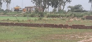  Plot For Sale in Jewar