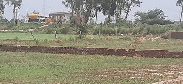  Plot For Sale in Jewar