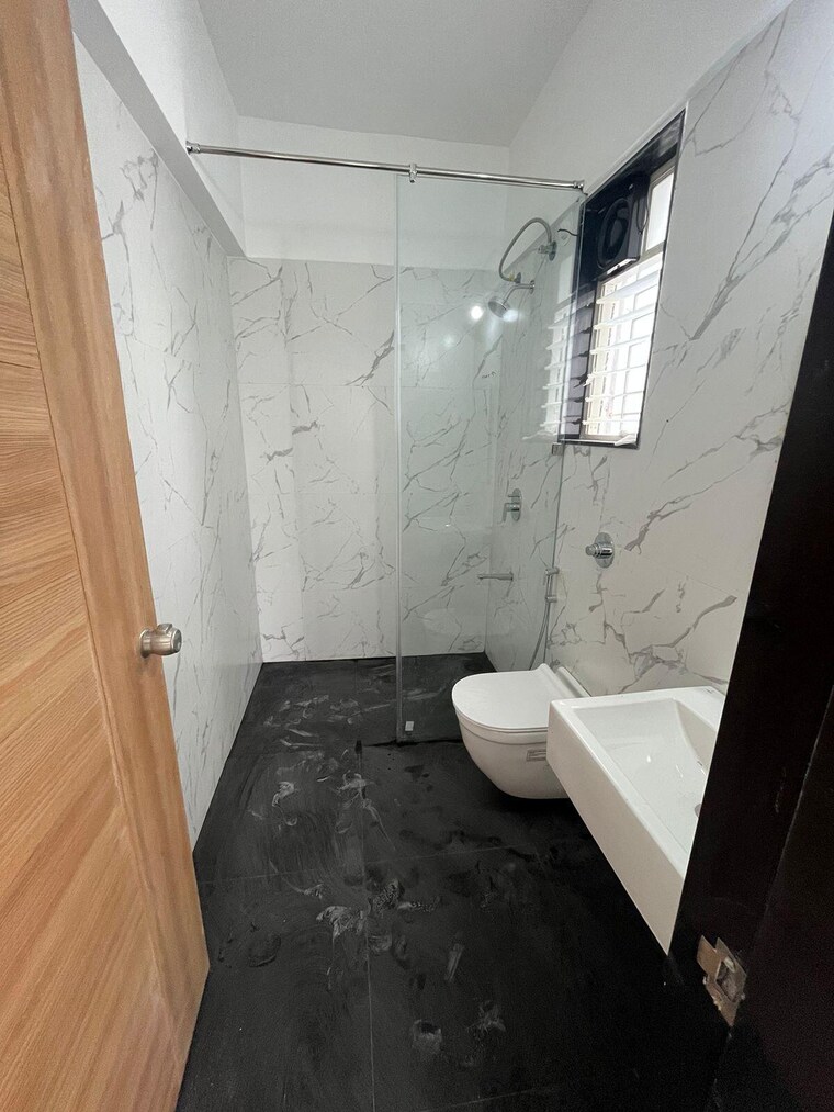 Bathroom, anandtara-silicon-bay 2 Bedroom 1280 Sq.Ft. Apartment In Kalyani Nagar Pune 9383968