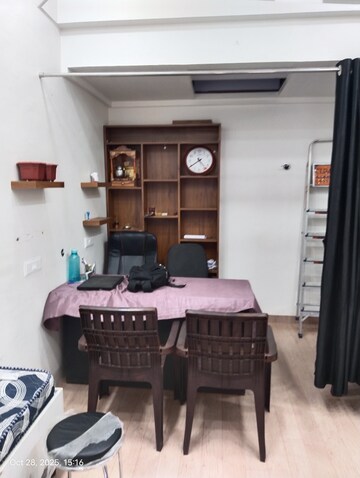 Living Room in  Shop at Navkar Building, Nalasopara West – for Sale