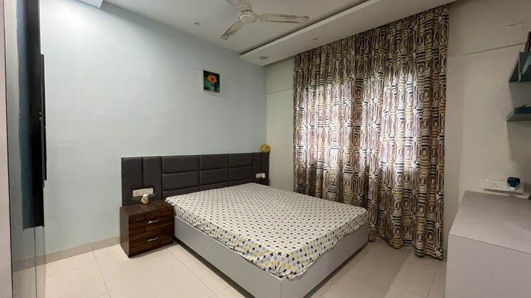 Bedroom, paranjape-blue-ridge 3 Bedroom 1300 Sq.Ft. Apartment In Hinjewadi Pune 9384007