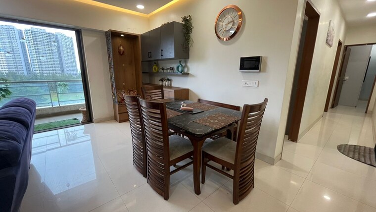 undefined, paranjape-blue-ridge 3 Bedroom 1300 Sq.Ft. Apartment In Hinjewadi Pune 9384007