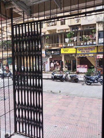  Shop – Exterior View View at Navkar Building, Nalasopara West - for Sale