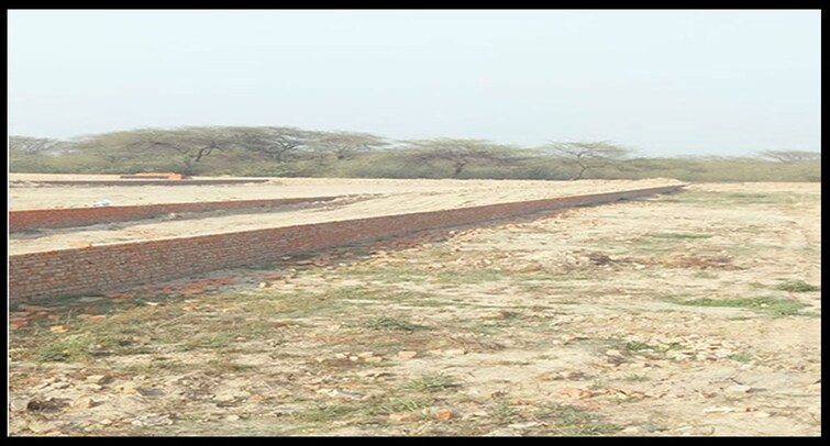 Cover Image, jewar  200 Sq.Ft. Plot In Jewar Greater Noida 9383990