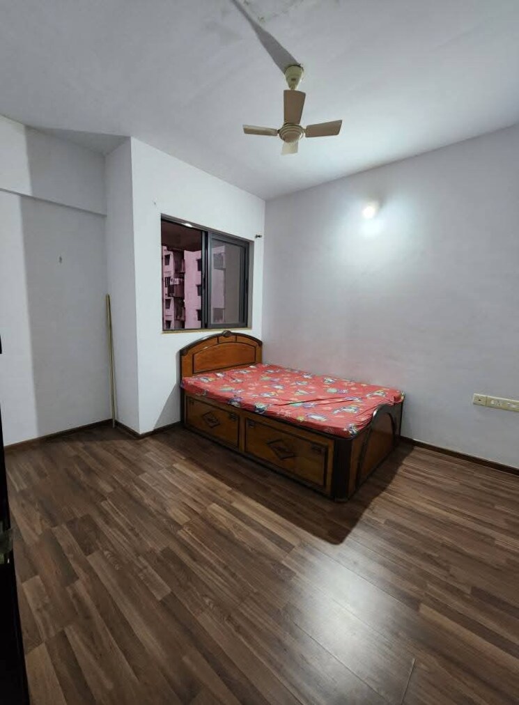 Bedroom, lodha-palava-city-lakeshore-greens 1 Bedroom 510 Sq.Ft. Apartment In Dombivli East Thane 9383993