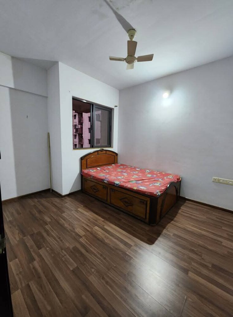 Bedroom, lodha-palava-city-lakeshore-greens 1 Bedroom 510 Sq.Ft. Apartment In Dombivli East Thane 9383993
