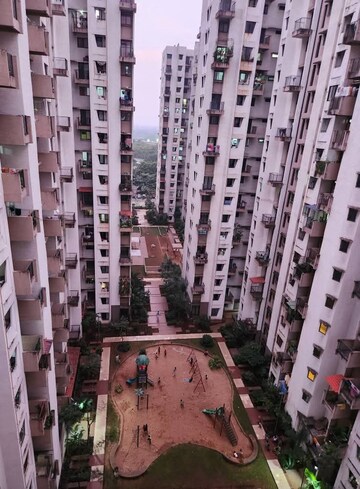 1 BHK Apartment For Rent in Lodha Palava City Lakeshore Greens, Dombivli East