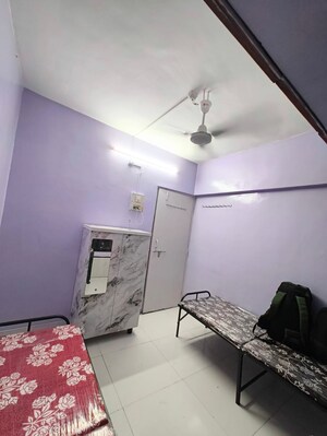 Furnished Amenities in  Pg at Tilak Nagar – for Rent