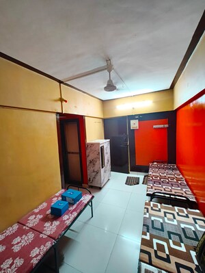 Room in  Pg at Tilak Nagar – for Rent