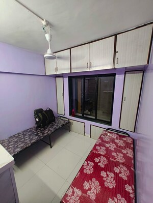 Kitchen in  Pg at Tilak Nagar – for Rent