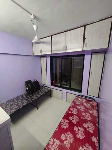 Kitchen in  Pg at Tilak Nagar – for Rent