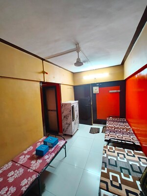  Pg For Rent in Tilak Nagar