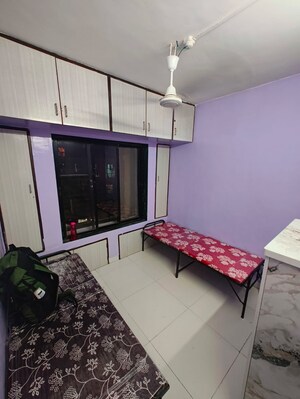 Kitchen in  Pg at Tilak Nagar – for Rent