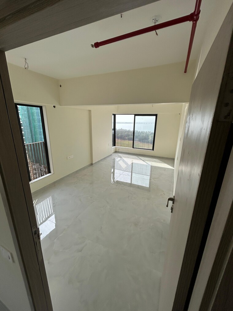 Room, aakar-padma-rekha-chs 2 Bedroom 576 Sq.Ft. Apartment In Goregaon East Mumbai 9383998