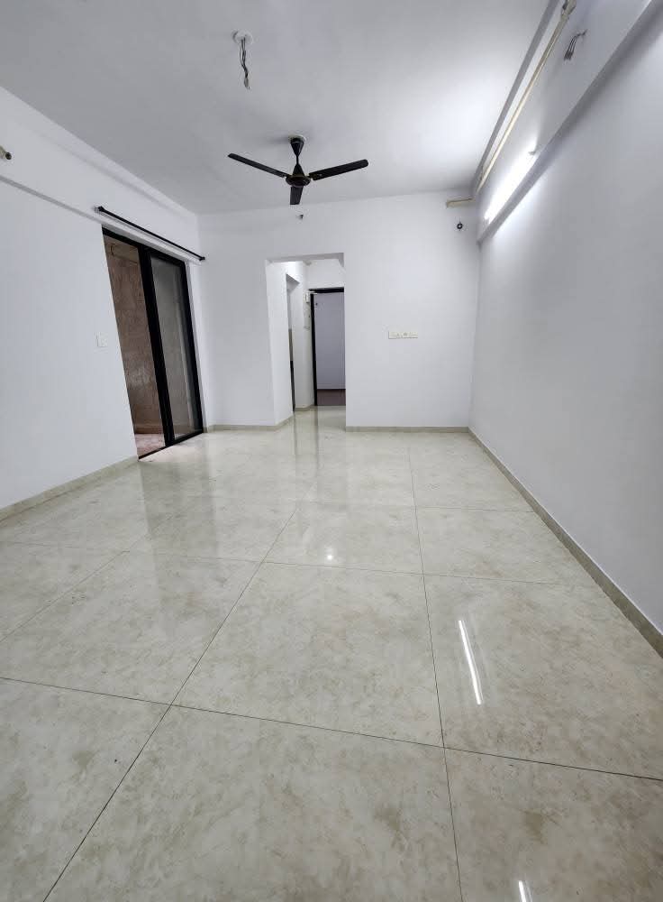 1 BHK + Pooja Room Apartment For Rent in Lodha Palava City Lakeshore Greens