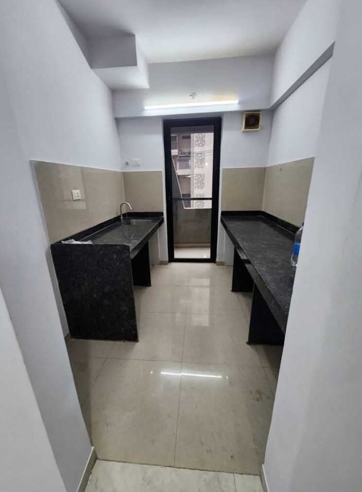 Kitchen, lodha-palava-city-lakeshore-greens 1 Bedroom 510 Sq.Ft. Apartment In Dombivli East Thane 9384004