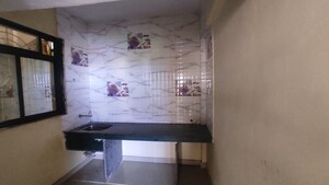 Kitchen in 2 BHK Apartment at Chembur Residency, Chembur – for Rent