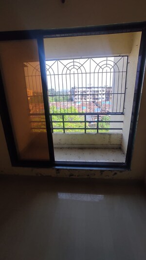 Building Lobby in 2 BHK Apartment at Chembur Residency, Chembur – for Rent