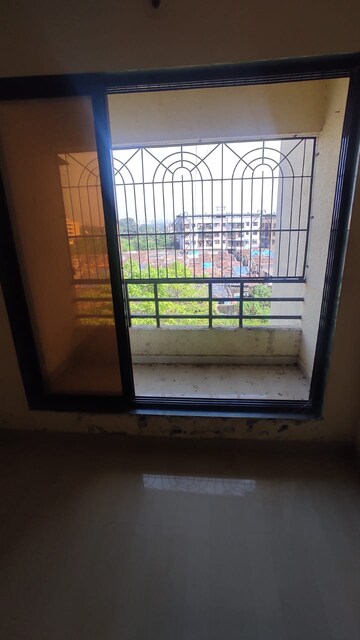 Building Lobby in 2 BHK Apartment at Chembur Residency, Chembur – for Rent