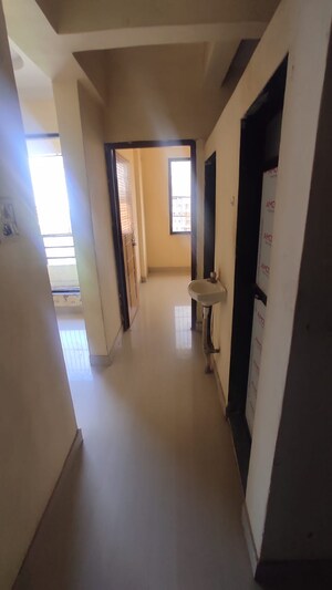 2 BHK Apartment For Rent in Chembur Residency, Chembur