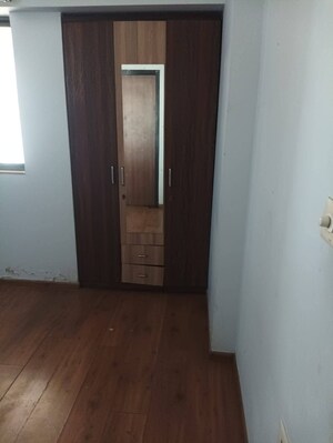 Master Bedroom in 1.5 BHK Apartment at Lodha Palava City Lakeshore Greens, Dombivli East – for Rent