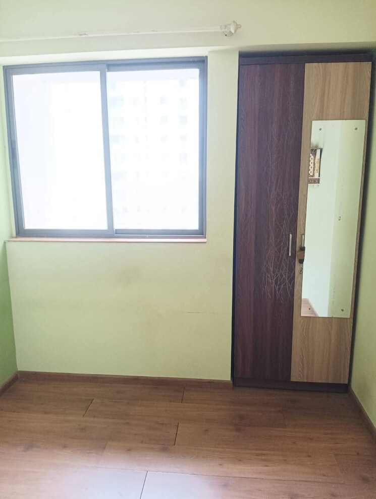 Bedroom, lodha-palava-city-lakeshore-greens 1.5 Bedroom 638 Sq.Ft. Apartment In Dombivli East Thane 9384009