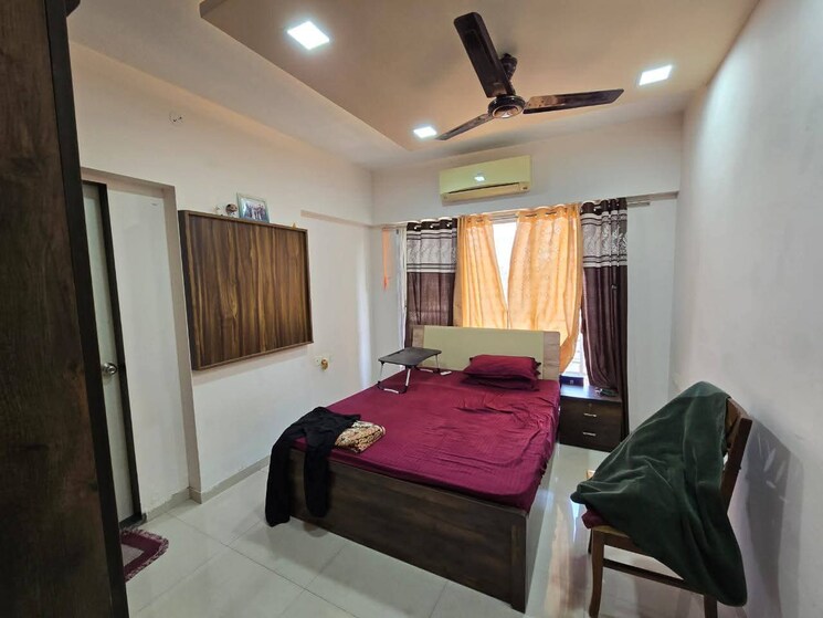 Bedroom, laxmi-chs-andheri-east 1 Bedroom 450 Sq.Ft. Apartment In Andheri East Mumbai 9384006