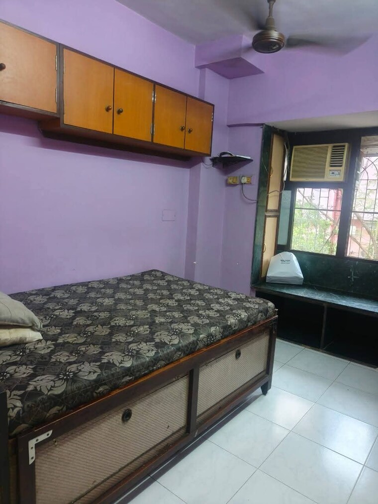 Kitchen, laxmi-chs-andheri-east 1 Bedroom 450 Sq.Ft. Apartment In Andheri East Mumbai 9384006