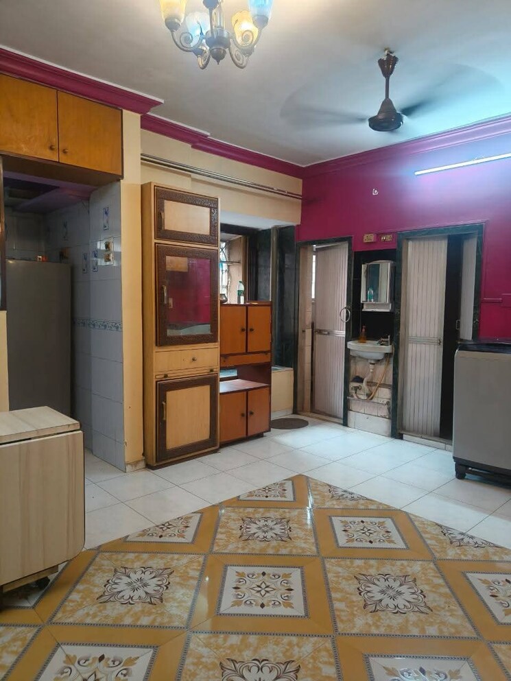 Bedroom, laxmi-chs-andheri-east 1 Bedroom 450 Sq.Ft. Apartment In Andheri East Mumbai 9384006