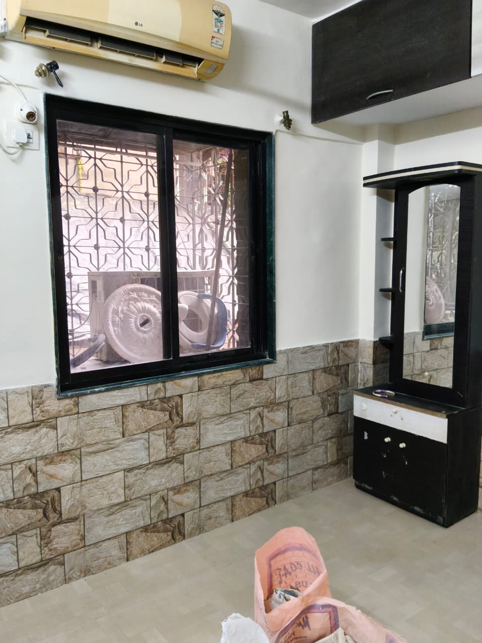 2 BHK + Study Room 833 Sq.Ft. Apartment in Sindhi Society Chembur