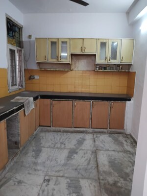 Kitchen in 3 BHK Builder Floor at Sai Kunj New Palam  vihar, New Palam Vihar Phase 3 – for Rent