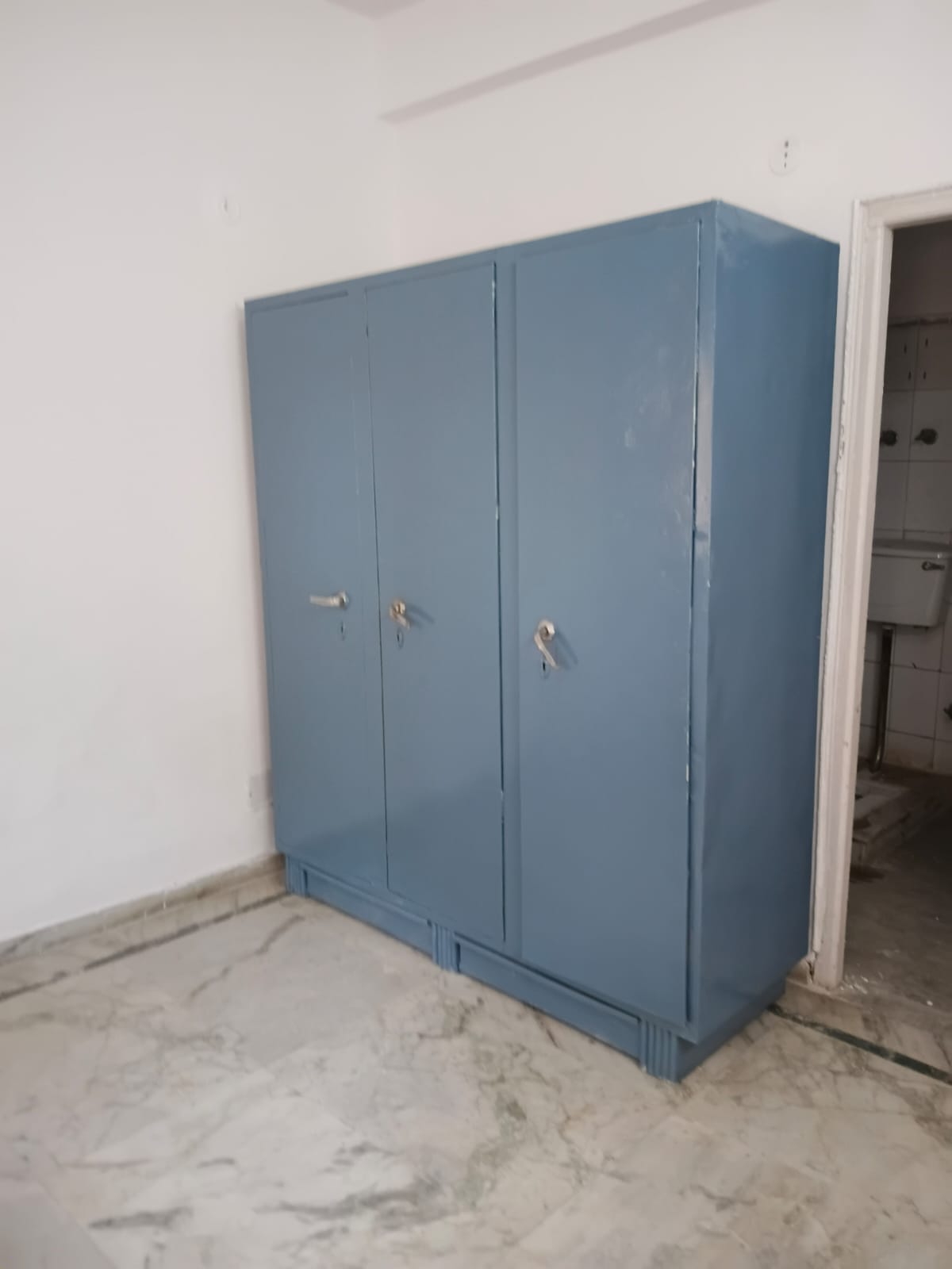 3 BHK + Extra Room Builder Floor For Rent in Sai Kunj New Palam  vihar