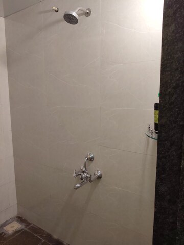 Bathroom in Studio Apartment at AYG Studio 06, Karve Nagar – for Sale