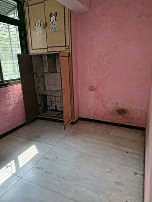 Kitchen in 1 BHK Apartment at Pragati CHS Chembur, Chembur – for Rent