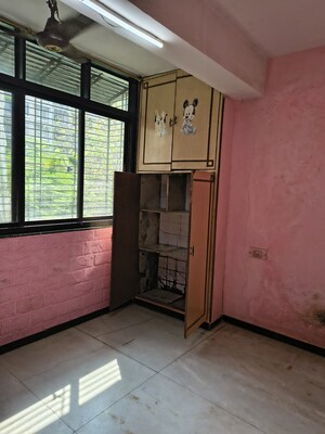 Bedroom in 1 BHK Apartment at Pragati CHS Chembur, Chembur – for Rent