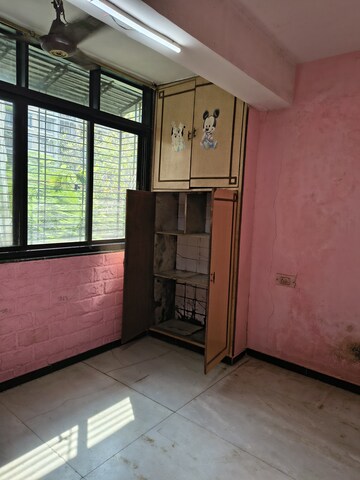 Bedroom in 1 BHK Apartment at Pragati CHS Chembur, Chembur – for Rent