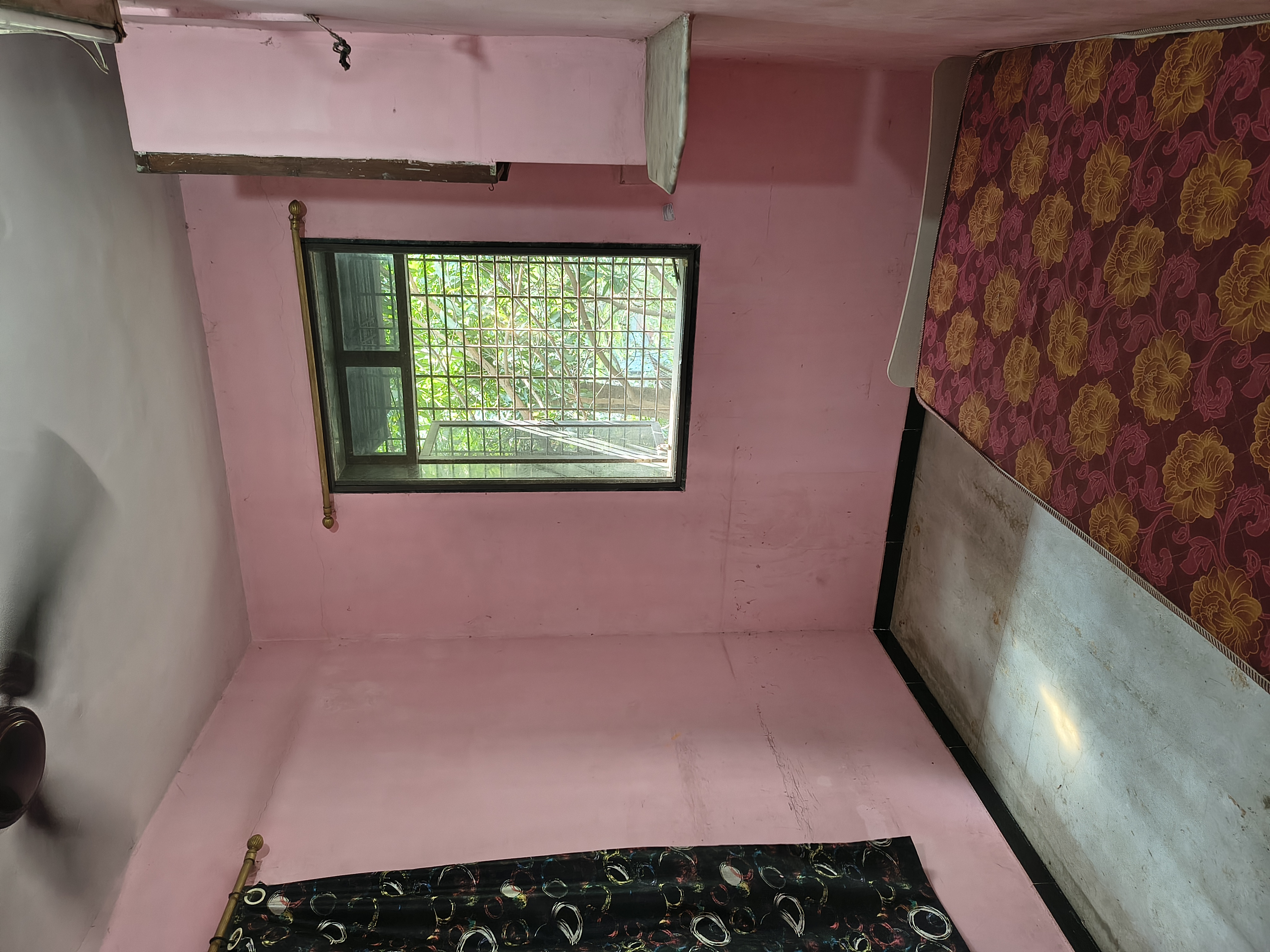1 BHK + Study Room 400 Sq.Ft. Apartment in Pragati CHS Chembur