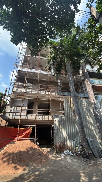 4 BHK Builder Floor For Sale in Chittaranjan Park